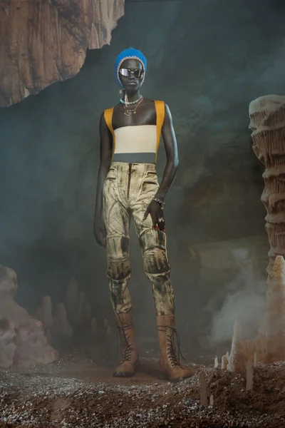 Look 20